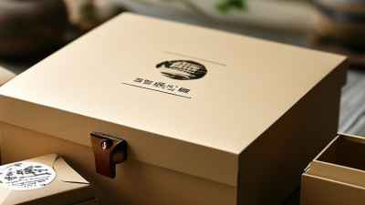 Discover the Best Personalized Packaging Boxes in China?