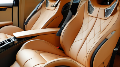 China Top Car Seat Fan Innovations for Ultimate Comfort?