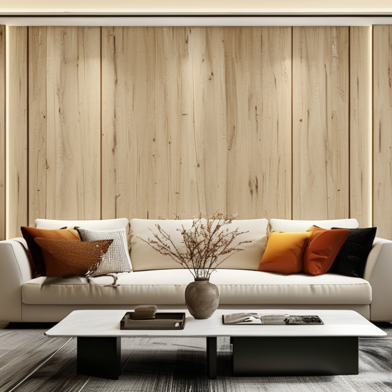 Top 10 PVC Wall Panel WPC Design Trends You Should Know?
