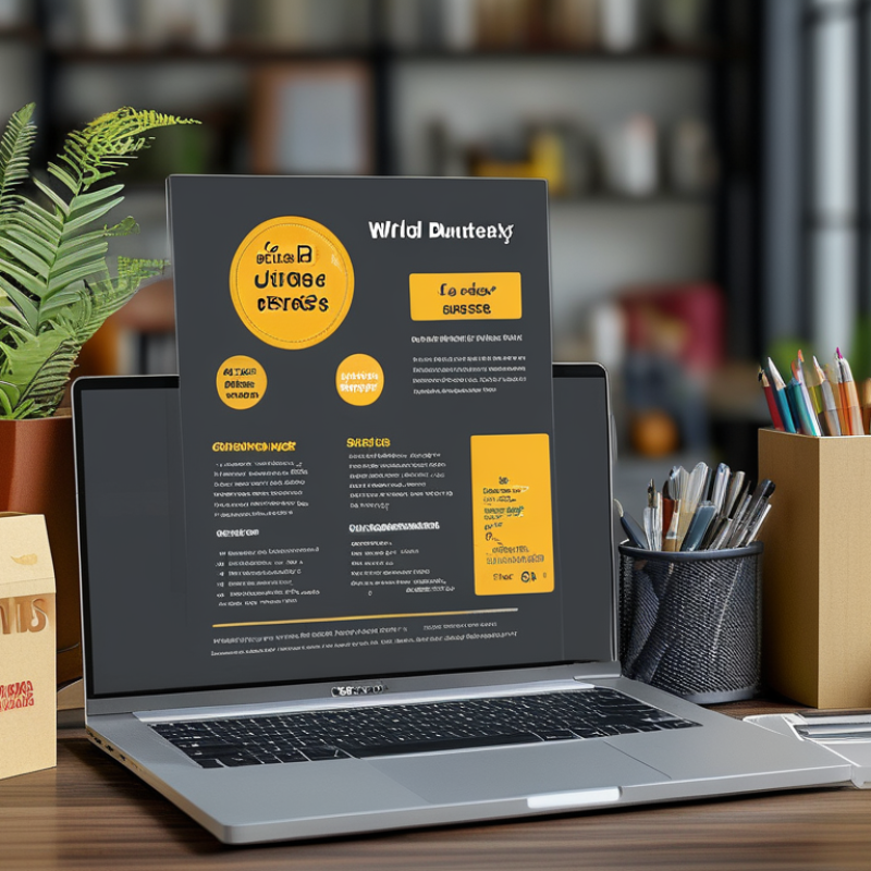 Top 10 Tear Sheet Examples for Global Buyers Needs?