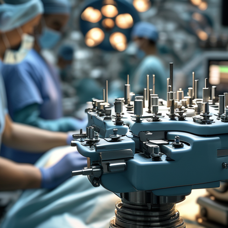 Top Orthopedic Implants Instruments for Global Buyers Guide?