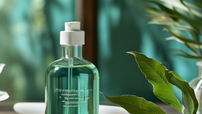 What is Decyl D-Glucoside and its Benefits for Your Business?