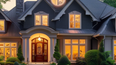 Why Choose the Best Residential Doors and Windows for Your Home?