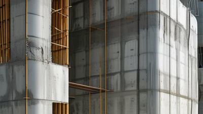 What is Flexible Concrete Formwork and How Can It Benefit You?