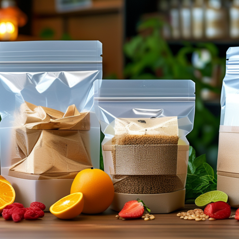 What Are the Benefits of Using Polyprop Bags for Packaging?