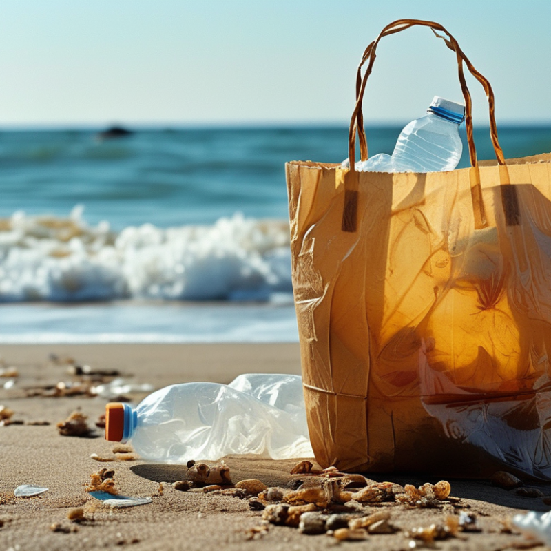 What is a Plastic Bag and Why Should You Care?
