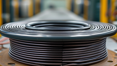 Top 10 Benefits of Using Bobbin Coil in Industrial Applications?