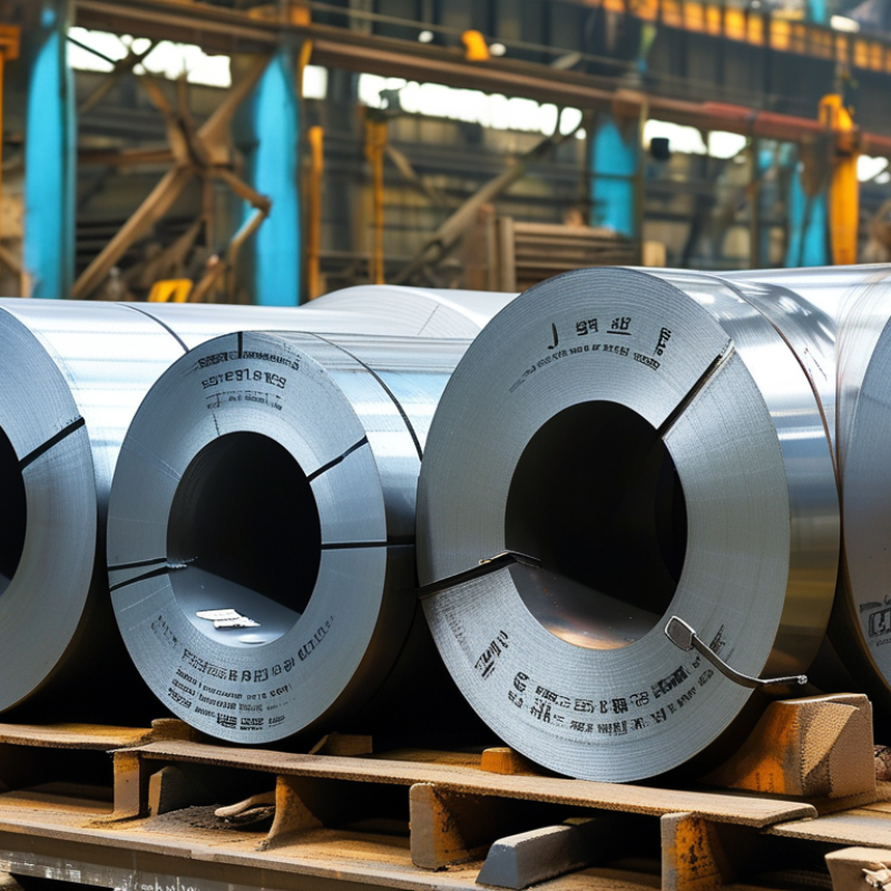 How to Choose the Right Mill Steel Material for Your Project?