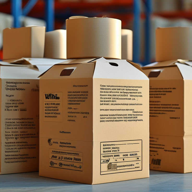 Why Choose Bulk Product Packaging for Your Business Needs?