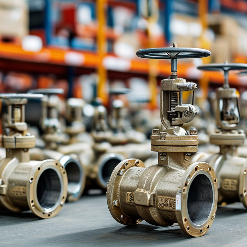 Essential Tips for Sourcing Quality Cepex Valves Globally