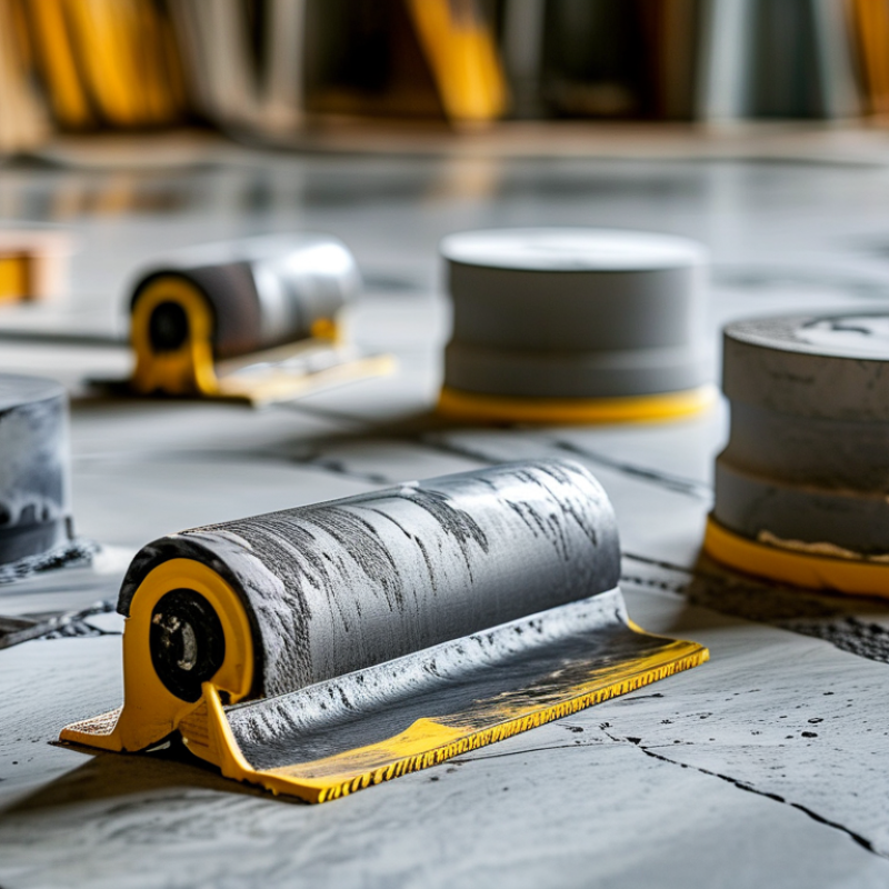 2026 Best Concrete Finishing Tools for Professionals and DIYers?