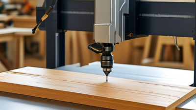 How to Choose the Best Woodworking CNC Machine for Your Needs?