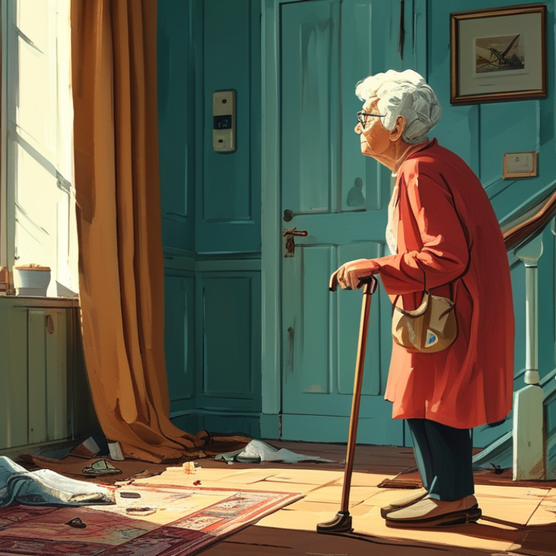 2026 Top Tips to Prevent Falls in Elderly People
