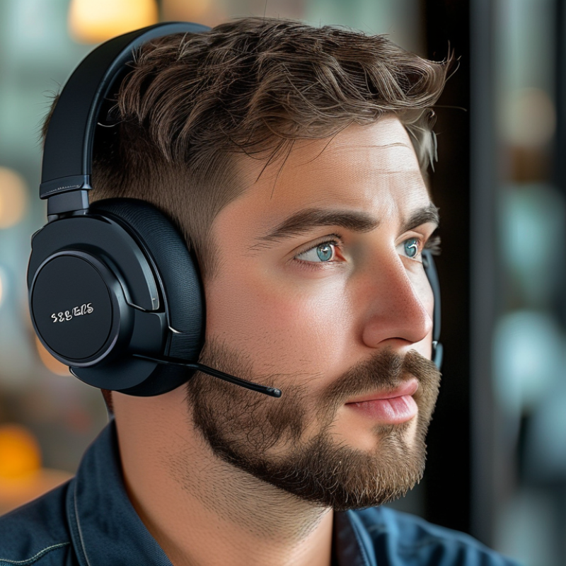2026 Best VoIP Headset for Global Buyers to Consider?