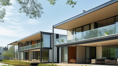 What is a modern modular home and why is it popular?