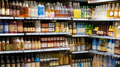 Where to Find the Best Liquid Shop for Your Needs?