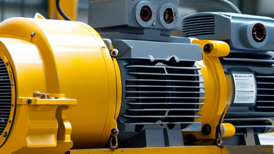 Top 10 Explosion Proof Blowers for Safe Industrial Use?