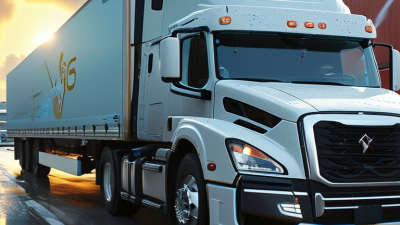 2026 How to Choose the Best Fresh Keeping Transport Vehicle?