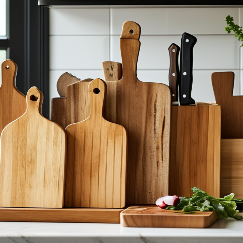 2026 How to Choose the Best Cutting Board for Your Kitchen?
