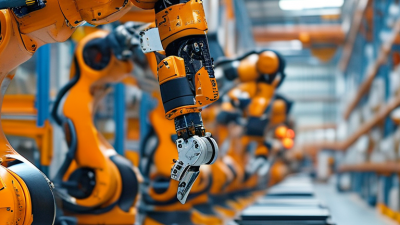 Top 10 Robot Cell Solutions for Global Buyers Seeking Efficiency?