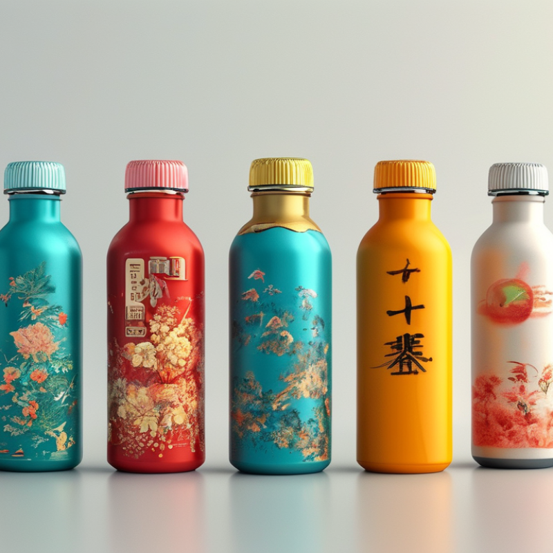 China Top 10 Innovative Drinks Packaging Solutions for Global Buyers