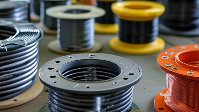 Top Quality Bobbin Coil Suppliers for Global Buyers?