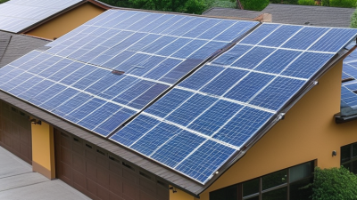 Best Ways to Get Solar Panels for Home Savings?