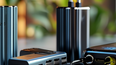 2026 Best Multi Cable Charger for Global Buyers to Consider?