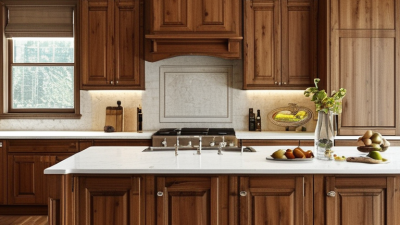 Top Tips for Selecting the Perfect Wooden Cabinet?