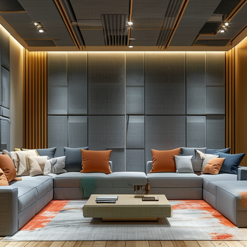 Top Sound Treatment Solutions for Global Buyers?