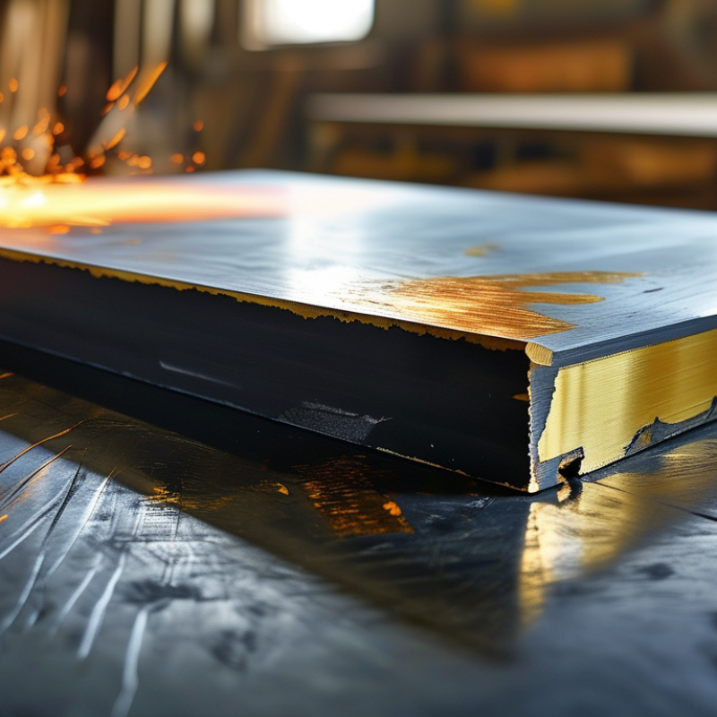 Top 10 Materials with Best Thermal Conductivity for Buyers?