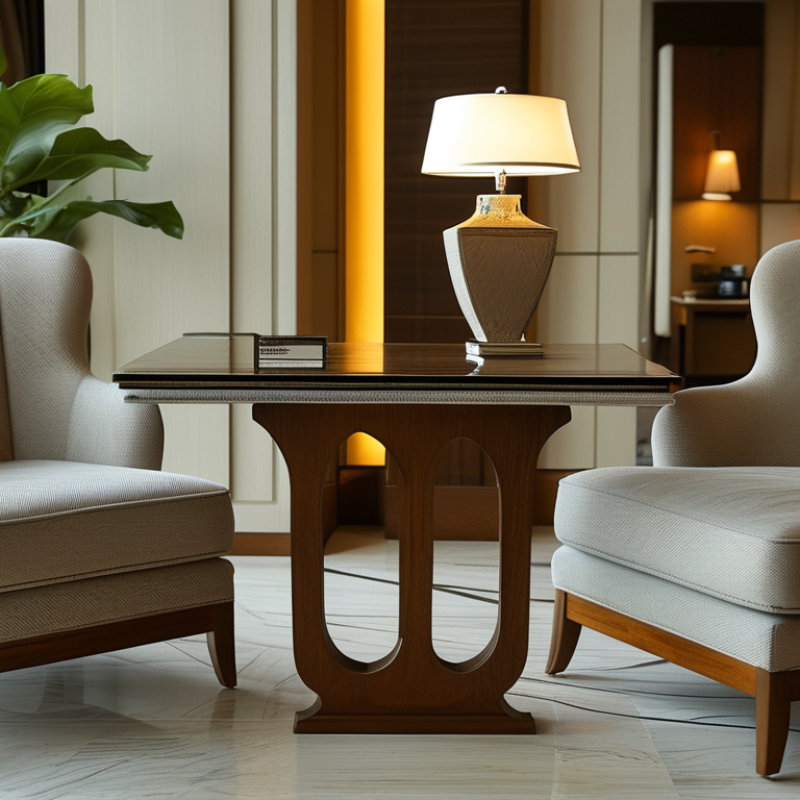 Why is Hospitality Furniture Design Important for Your Business?