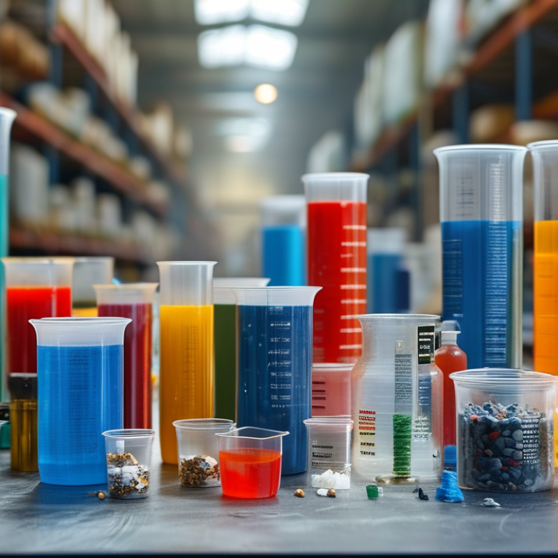Best Compound for Plastic Materials in 2026 Suppliers Guide?
