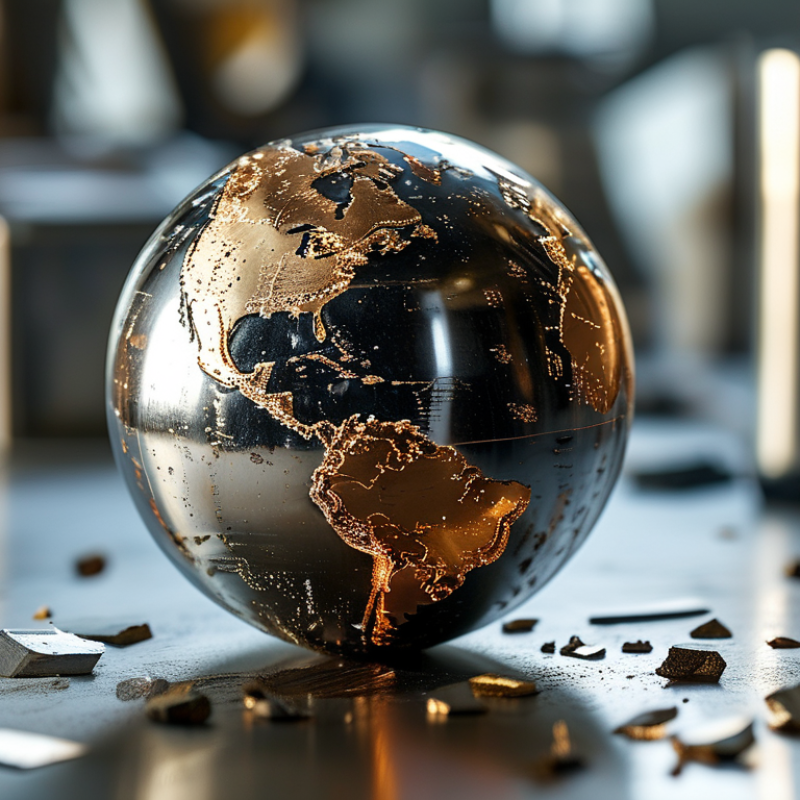 Best Stainless Steel Grades for Global Buyers What to Know?