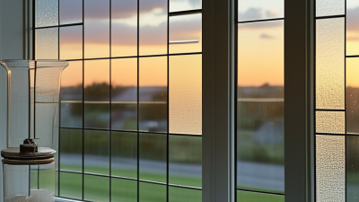 How to Choose the Best Safety Glass Windows for Your Needs?