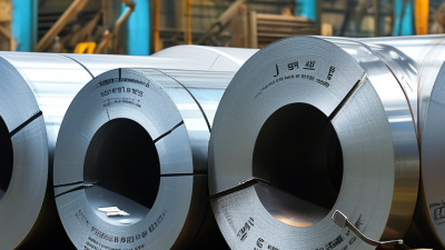 How to Choose the Right Mill Steel Material for Your Project?