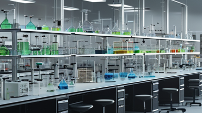 Best Lab Equipment You Need for Your Research in 2026?