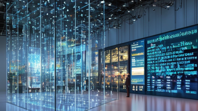 Discover the Best Led Display Screen Cob for Global Buyers?