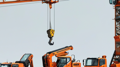 Ultimate Guide to Flat-Top Tower Crane Tips for Savvy Buyers?