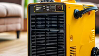 Best Portable HVAC Coil Cleaner for Global Buyers?