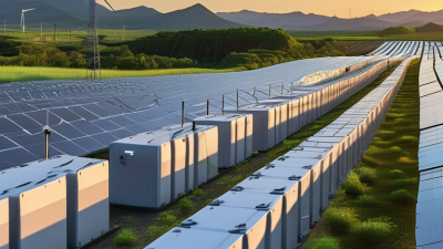Top 2026 Trends in 48v 50A Lithium Battery Solutions?