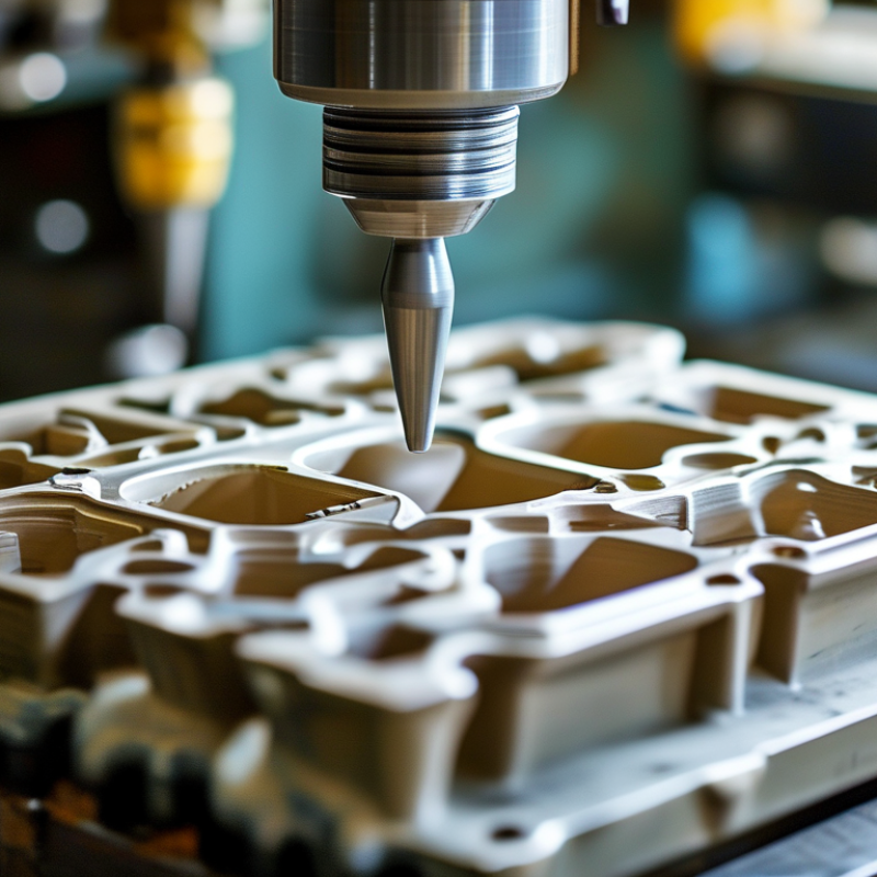 Essential Tips for Plastic Injection Molding Success?