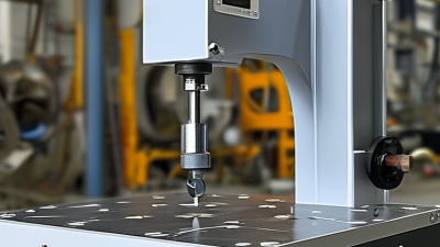 China Best Impact Drop Test Machine Features and Benefits?
