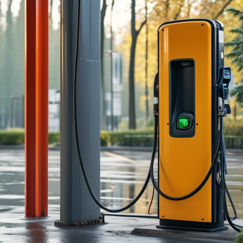 How to Reduce Charging Costs for Electric Vehicles in China