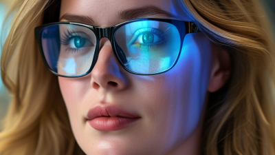 Why Choose Anti Radiation Glasses for Protection?
