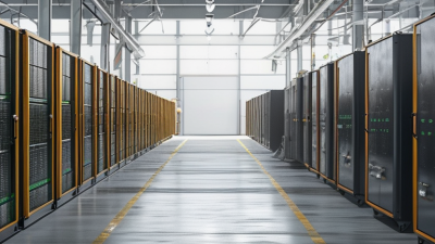 Top 10 Benefits of Using a 10kw Lithium Battery for Your Business?