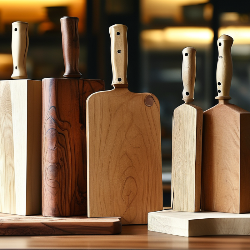 Top Cutting Boards for Global Buyers in China Trends?
