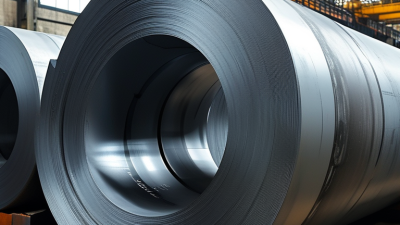 What is Mill Steel Material and Why is it Important?