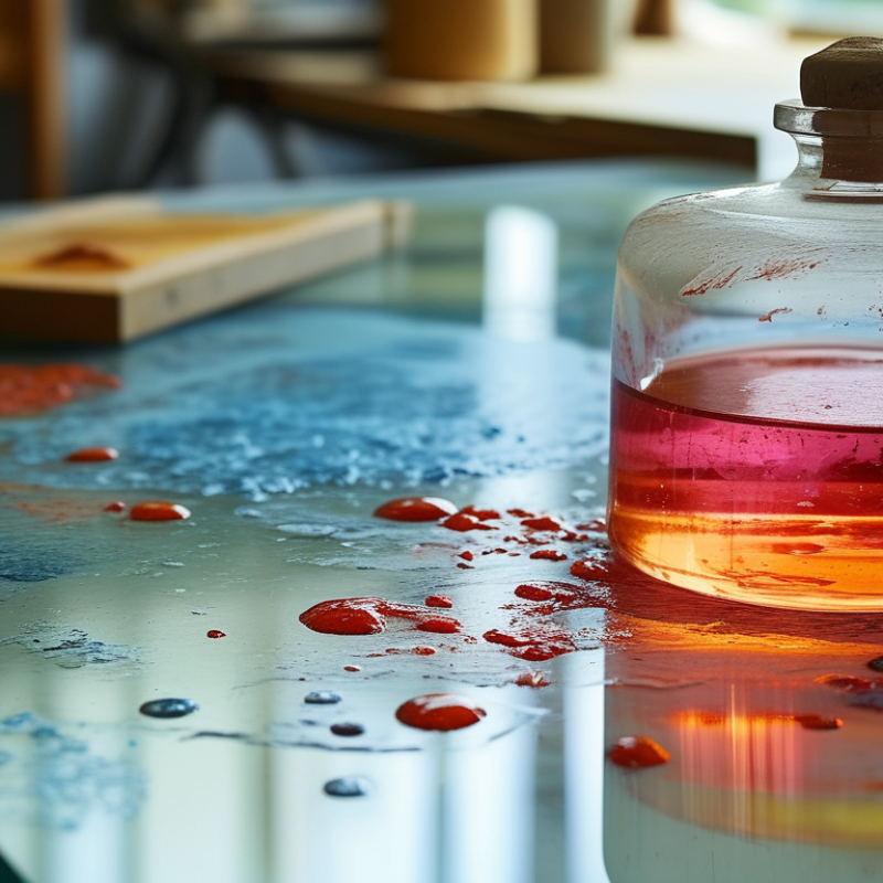 10 Best Tips for High Quality Printing on Glass Surfaces?