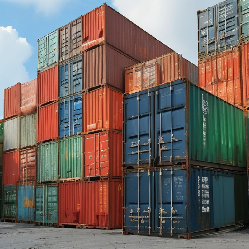 Top Container Modifications in China for Global Buyers?